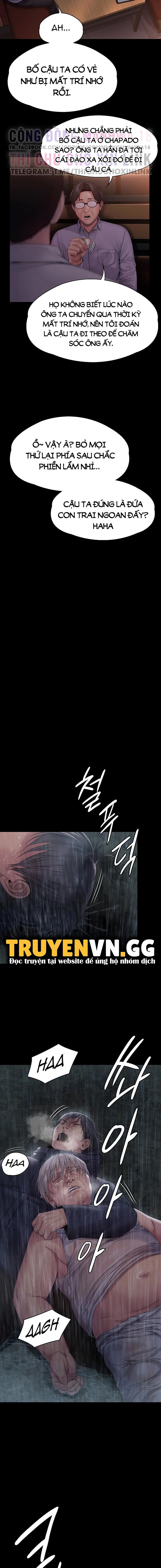 Ong Chúa - Chapter 267 trang 25