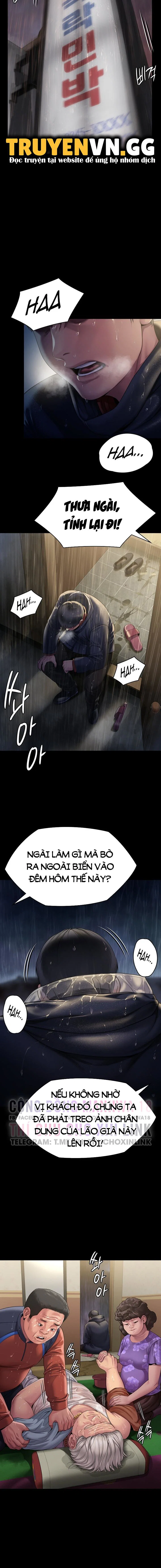 Ong Chúa - Chapter 268 trang 6