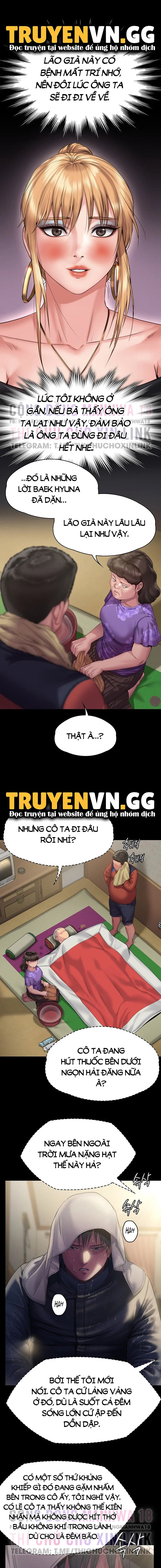 Ong Chúa - Chapter 268 trang 10