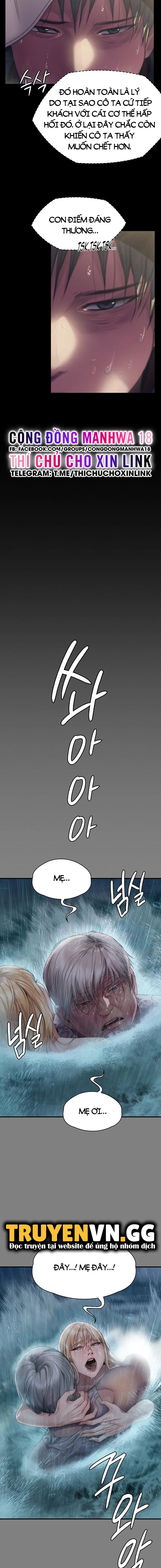 Ong Chúa - Chapter 268 trang 11