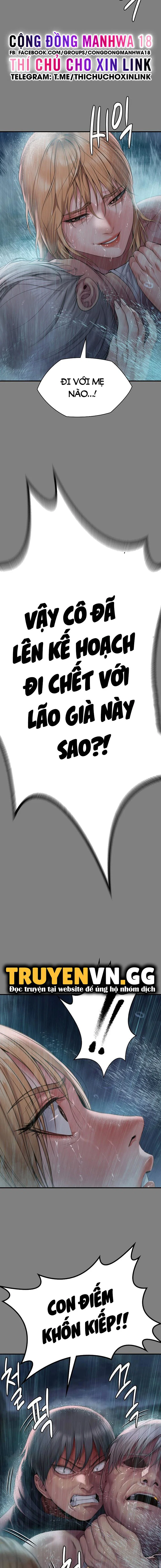 Ong Chúa - Chapter 268 trang 12