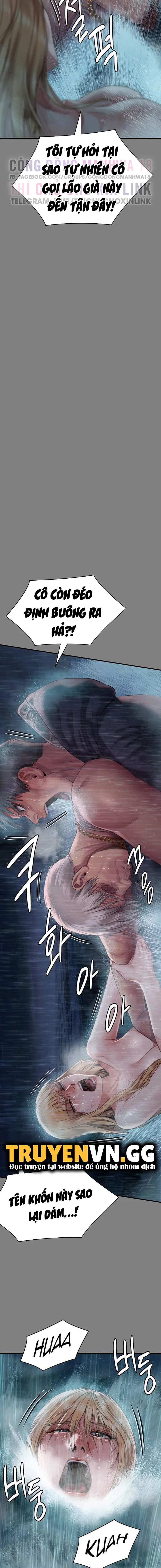 Ong Chúa - Chapter 268 trang 13