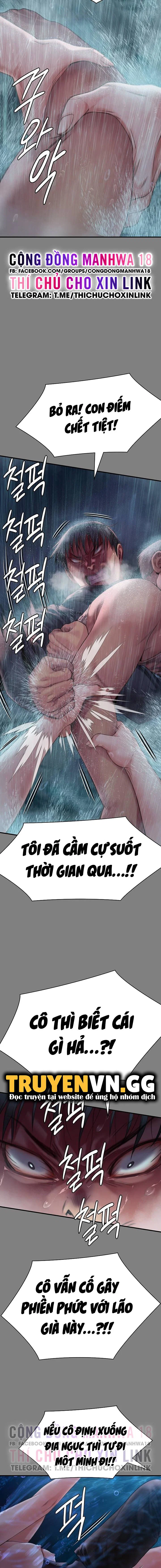 Ong Chúa - Chapter 268 trang 14