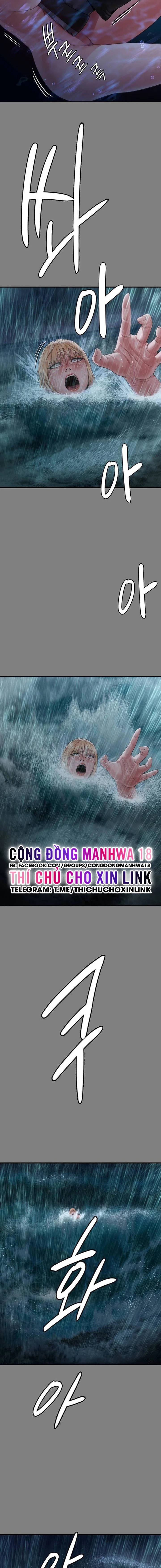 Ong Chúa - Chapter 268 trang 15