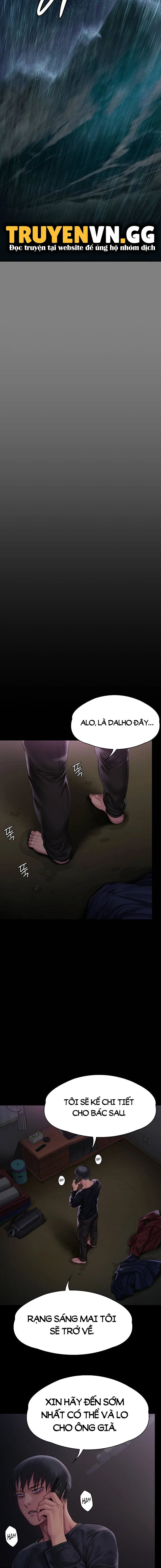 Ong Chúa - Chapter 268 trang 16
