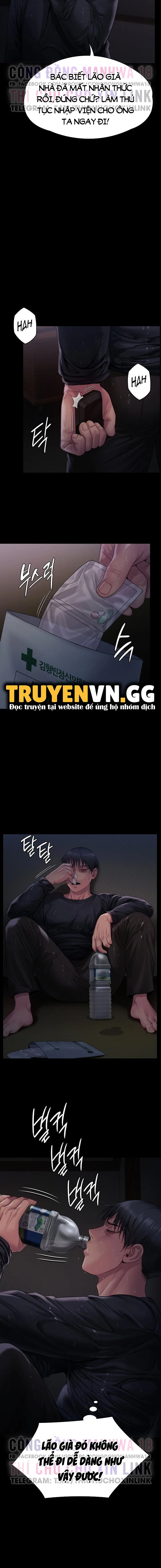 Ong Chúa - Chapter 268 trang 17