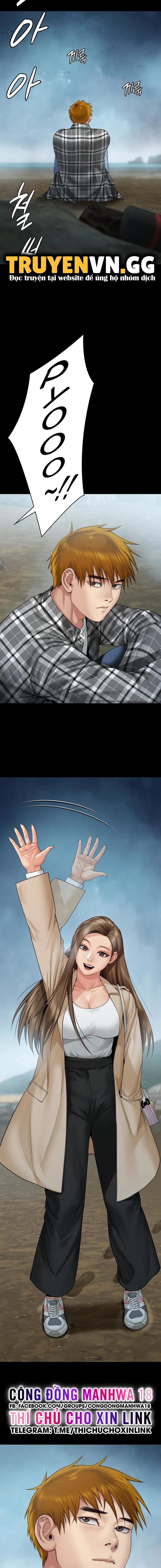 Ong Chúa - Chapter 268 trang 20