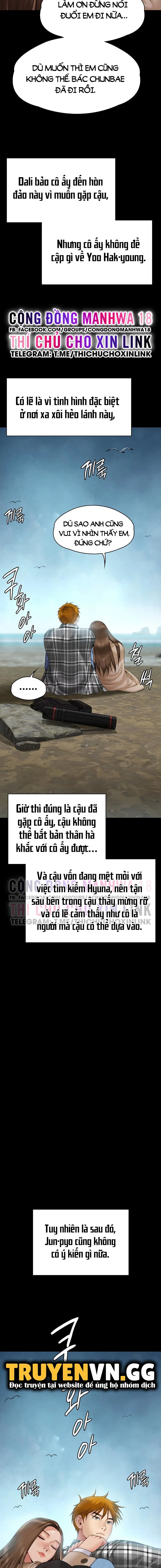 Ong Chúa - Chapter 268 trang 22