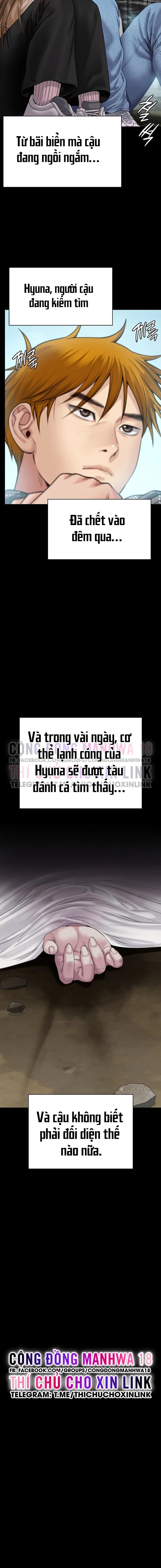 Ong Chúa - Chapter 268 trang 23