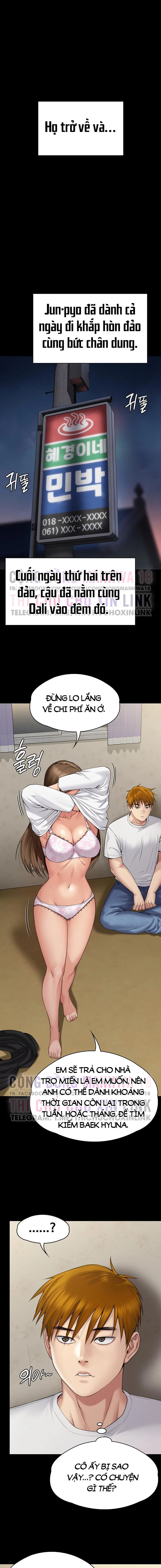 Ong Chúa - Chapter 268 trang 24