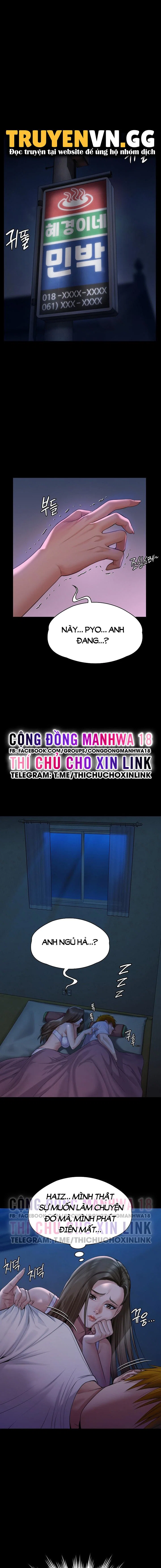 Ong Chúa - Chapter 268 trang 26