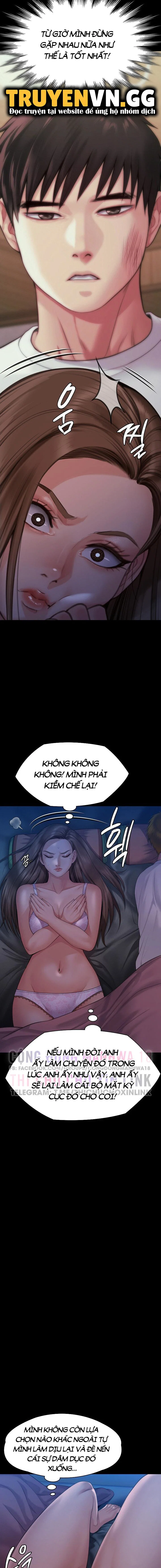Ong Chúa - Chapter 268 trang 27