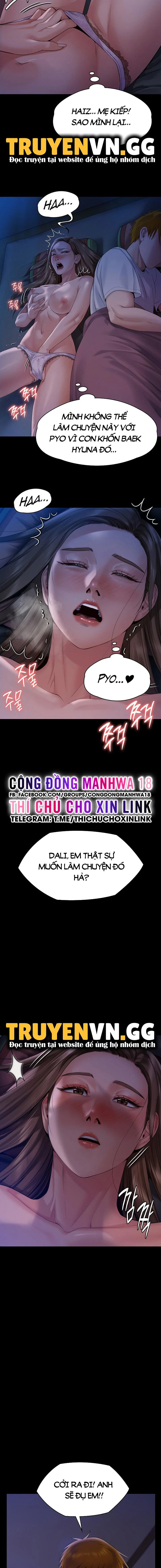 Ong Chúa - Chapter 268 trang 28