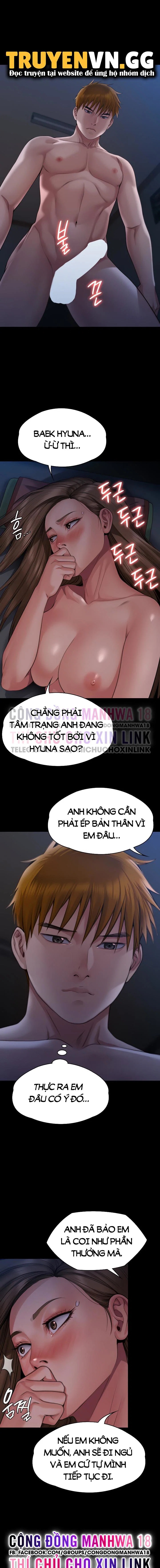 Ong Chúa - Chapter 269 trang 2