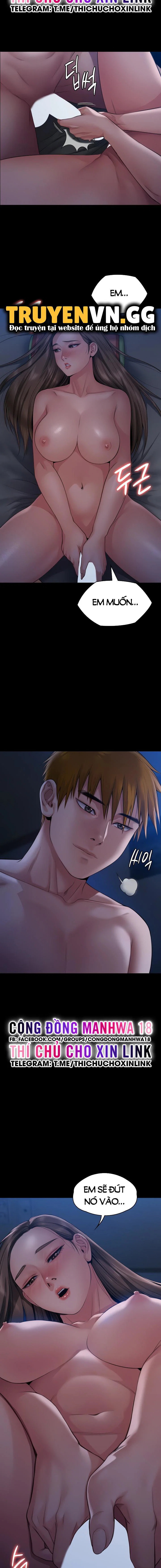 Ong Chúa - Chapter 269 trang 3