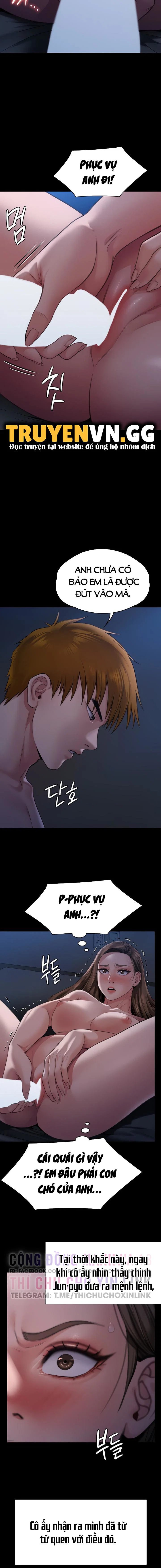 Ong Chúa - Chapter 269 trang 4