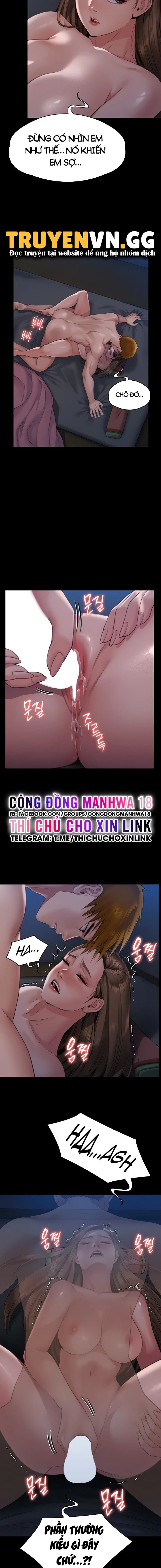 Ong Chúa - Chapter 269 trang 6