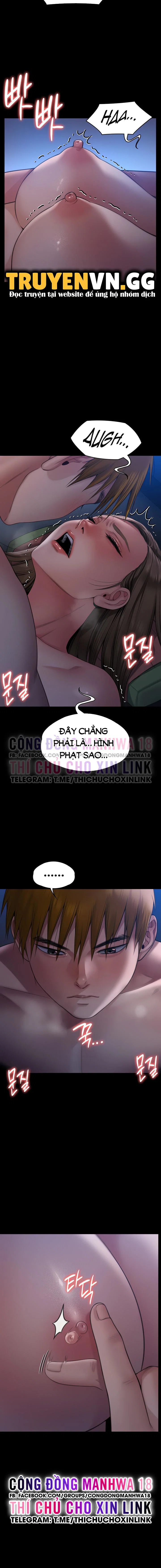 Ong Chúa - Chapter 269 trang 7
