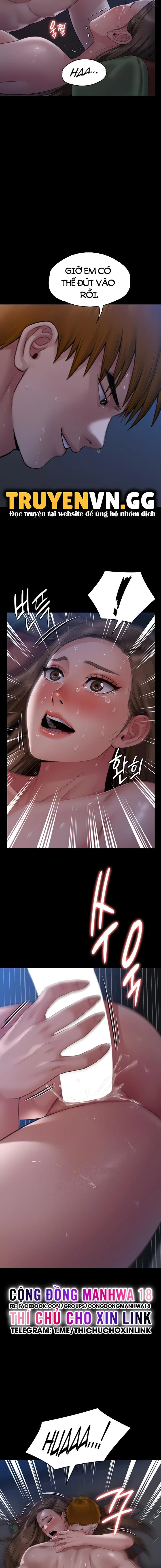 Ong Chúa - Chapter 269 trang 11