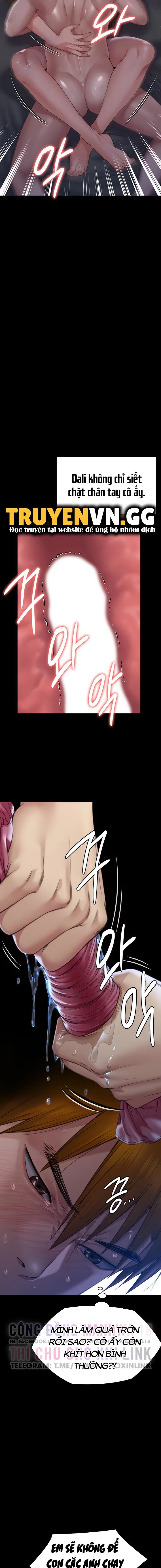 Ong Chúa - Chapter 269 trang 12