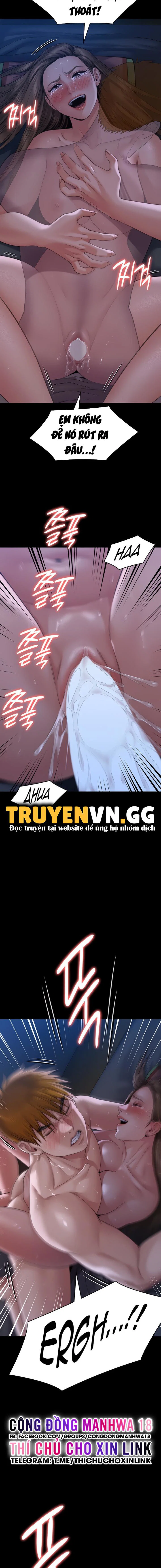 Ong Chúa - Chapter 269 trang 13