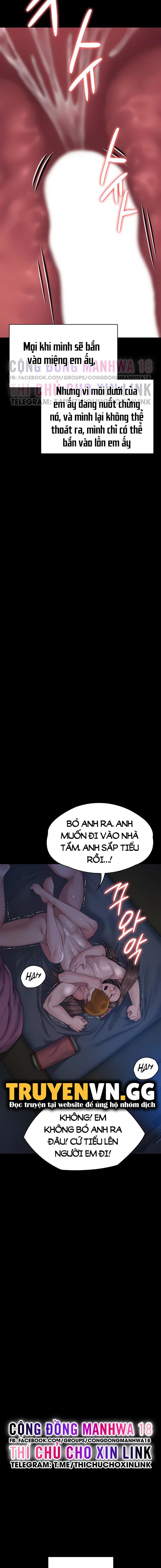 Ong Chúa - Chapter 269 trang 14