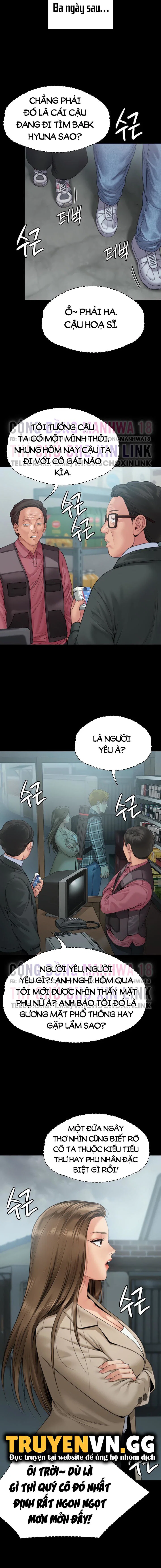 Ong Chúa - Chapter 269 trang 15