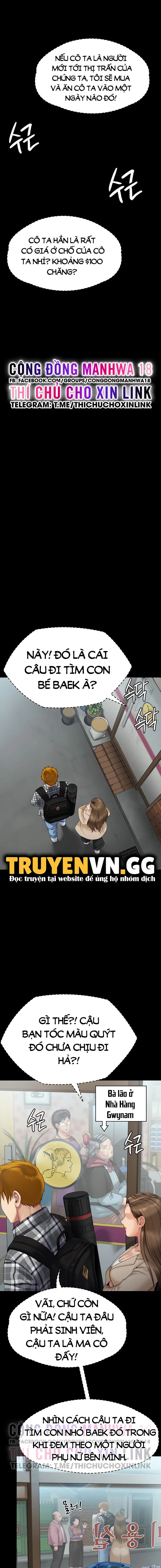 Ong Chúa - Chapter 269 trang 16