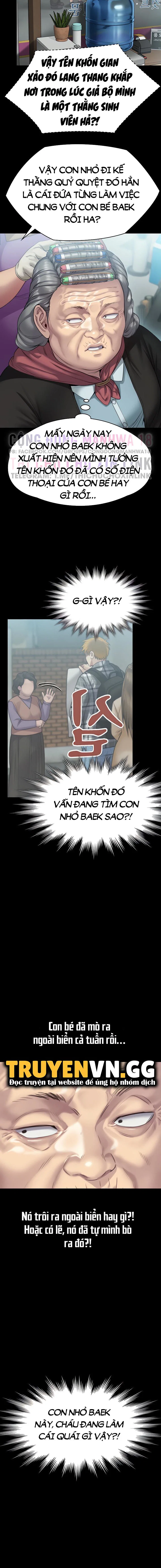 Ong Chúa - Chapter 269 trang 17