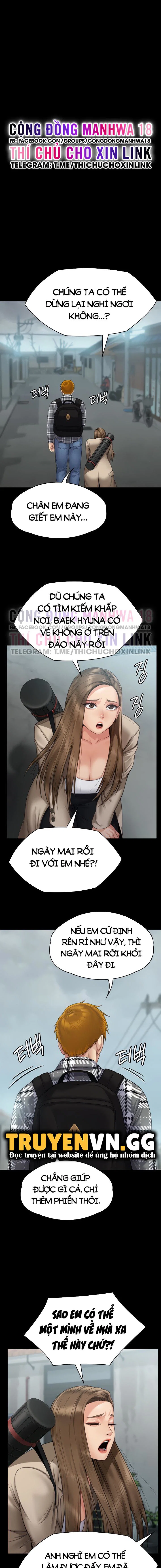 Ong Chúa - Chapter 269 trang 18