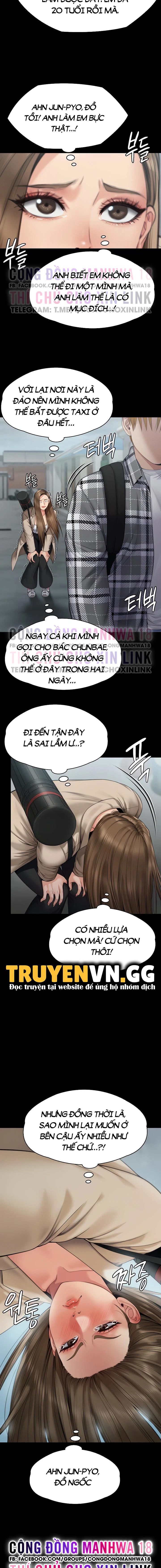 Ong Chúa - Chapter 269 trang 19