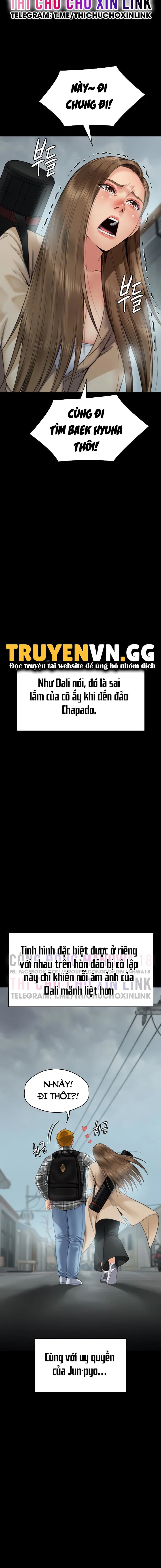 Ong Chúa - Chapter 269 trang 20