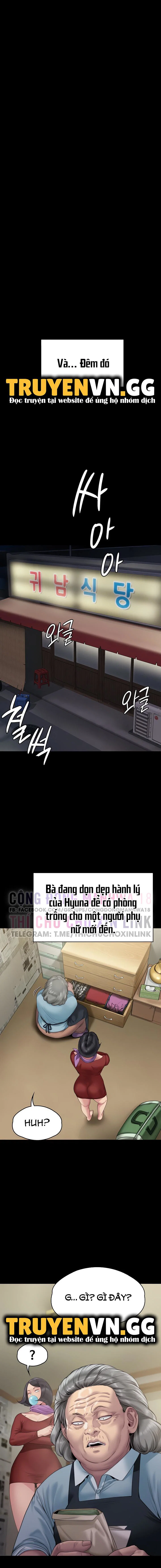 Ong Chúa - Chapter 269 trang 21