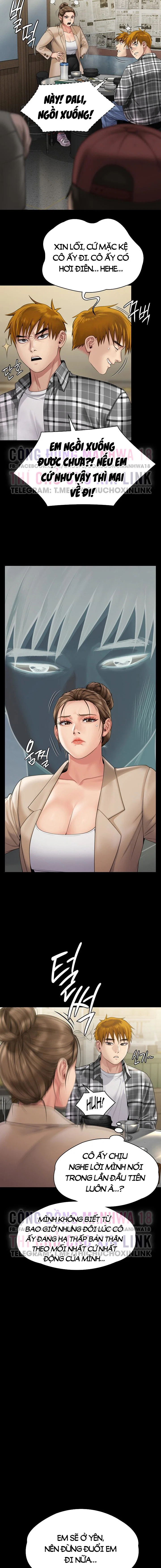 Ong Chúa - Chapter 270 trang 3