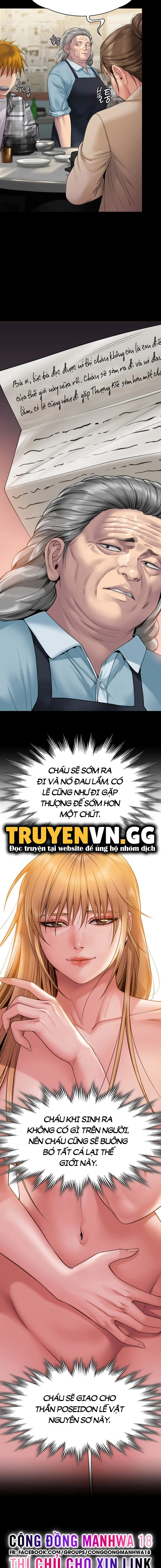 Ong Chúa - Chapter 270 trang 4