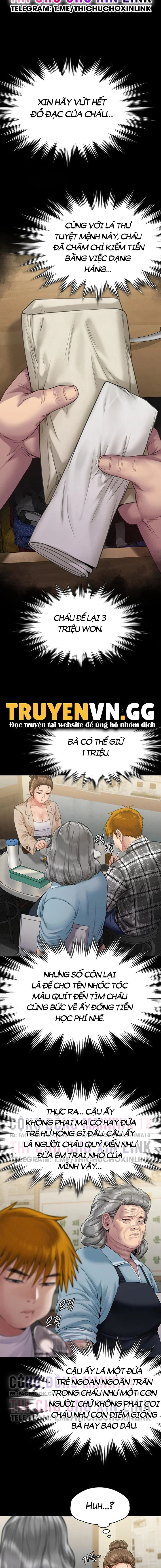 Ong Chúa - Chapter 270 trang 5
