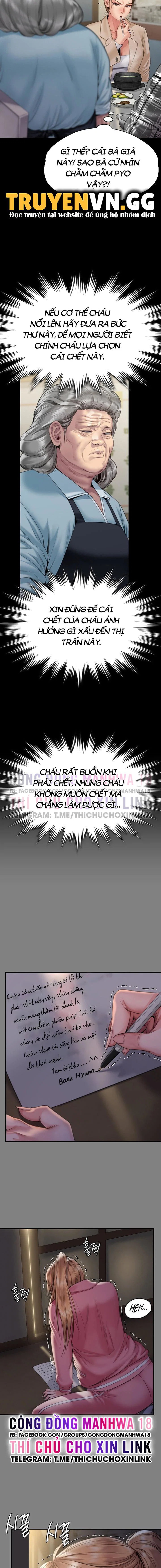 Ong Chúa - Chapter 270 trang 6