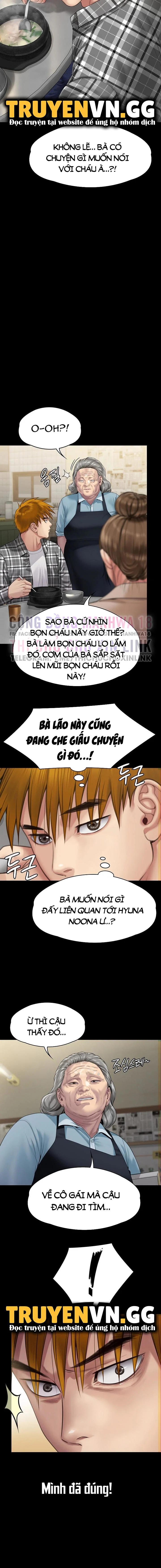Ong Chúa - Chapter 270 trang 9