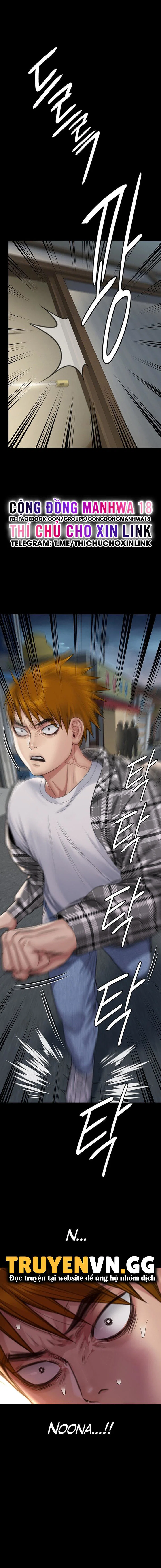 Ong Chúa - Chapter 270 trang 12