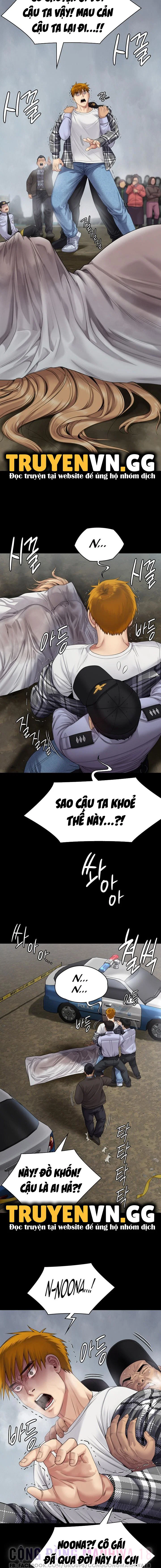 Ong Chúa - Chapter 270 trang 14