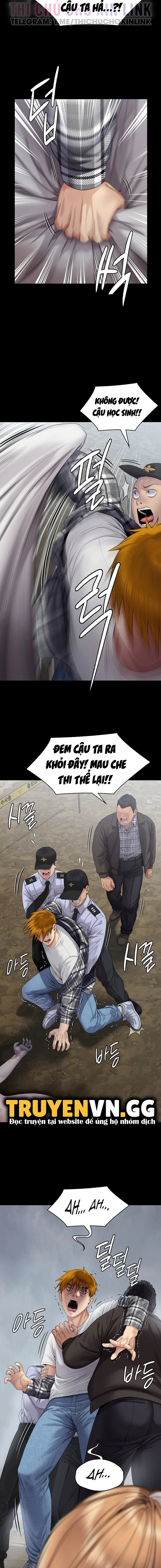Ong Chúa - Chapter 270 trang 15