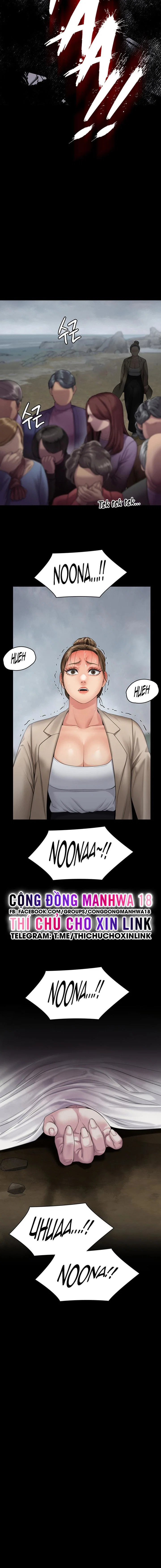 Ong Chúa - Chapter 270 trang 17