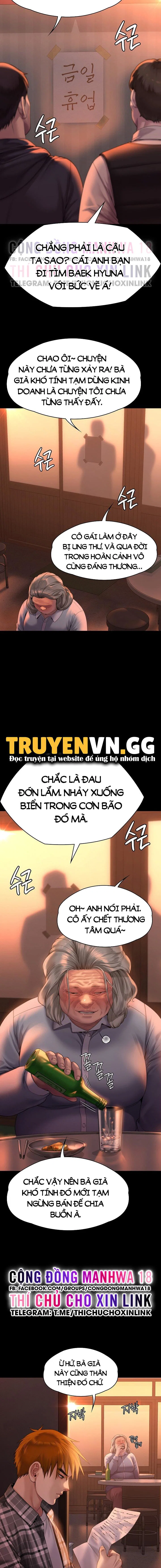 Ong Chúa - Chapter 270 trang 19