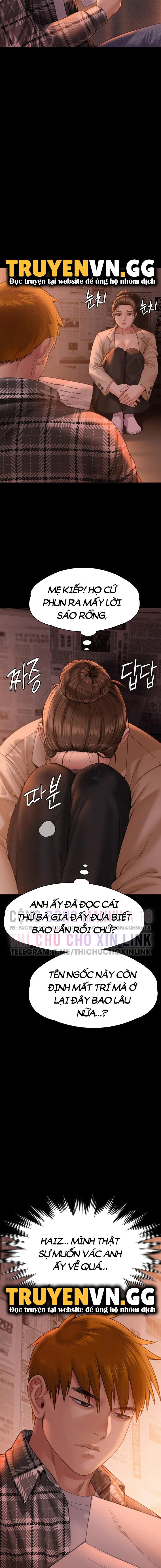 Ong Chúa - Chapter 270 trang 20