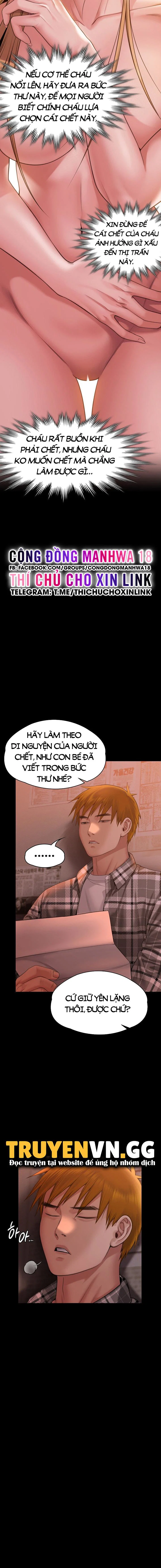 Ong Chúa - Chapter 270 trang 22