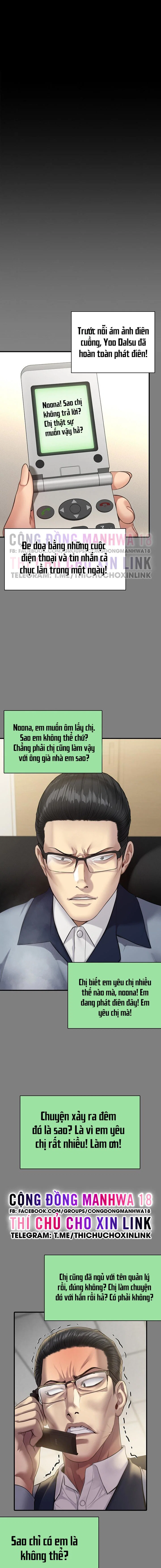 Ong Chúa - Chapter 270 trang 24