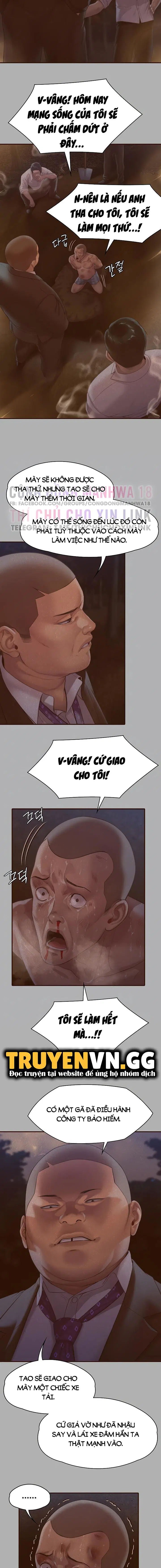 Ong Chúa - Chapter 271 trang 2