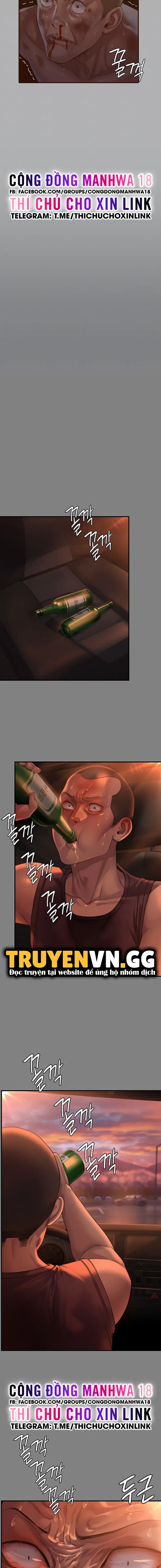 Ong Chúa - Chapter 271 trang 3