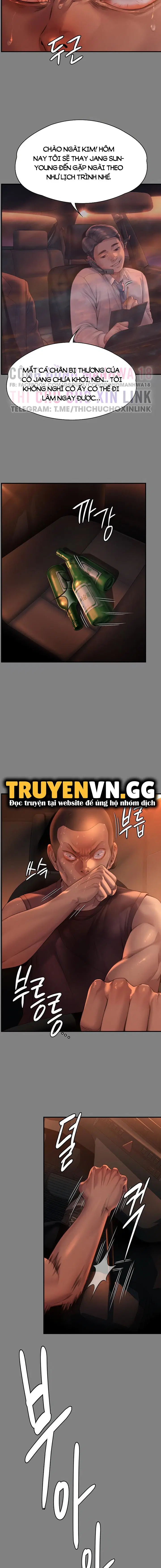 Ong Chúa - Chapter 271 trang 4
