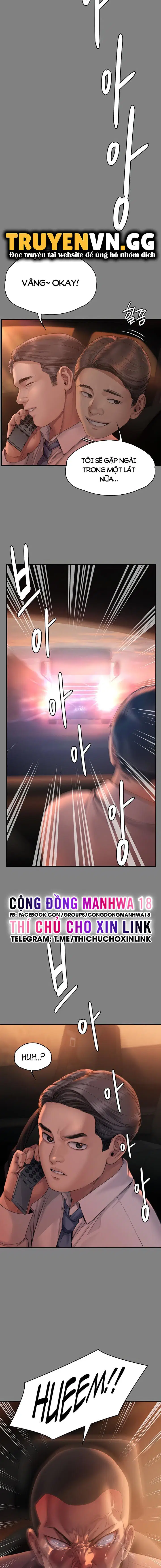 Ong Chúa - Chapter 271 trang 5